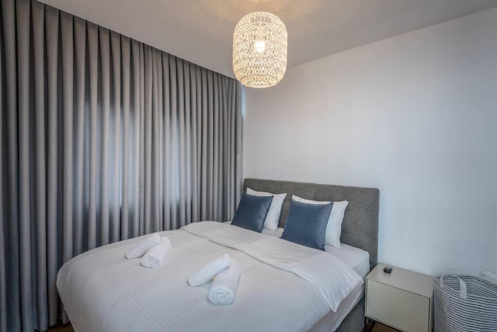 Yirmeyahou Suites By Sea U Tlv Tel Awiw Zewnętrze zdjęcie