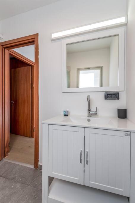 Yirmeyahou Suites By Sea U Tlv Tel Awiw Zewnętrze zdjęcie