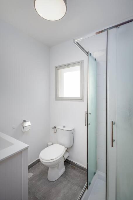 Yirmeyahou Suites By Sea U Tlv Tel Awiw Zewnętrze zdjęcie